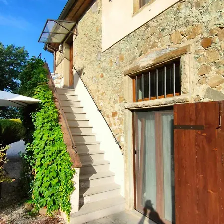 Maria In Esclusiva - 21 Pax Villa