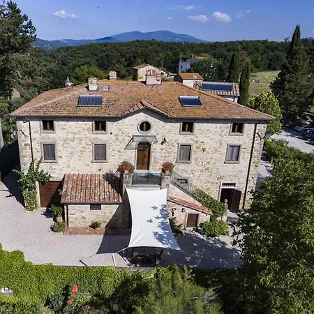 Villa Maria In Esclusiva - 21 Pax