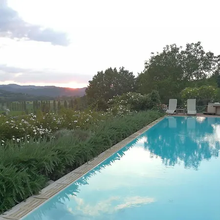 Villa Maria In Esclusiva - 21 Pax