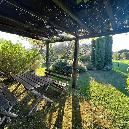 Villa Maria In Esclusiva - 21 Pax Anghiari